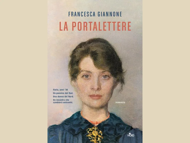 La portalettere di Lizzanello: dalla letteratura alla storia. “Francesca Giannone, ‘La portalettere’, Milano, Nord, 2023”