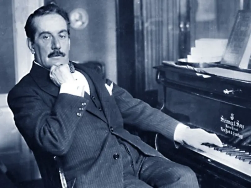 Un dittico pucciniano. Parte prima. Un’introduzione storico-critica a Puccini